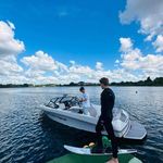 Rojus - @roy_waterski - Instagram