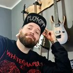 Roy Waters - @roywaters - Instagram