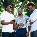 Roy Watts - @___roywatts - Instagram