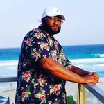 Roy Watts - @mr.rwatts - Instagram