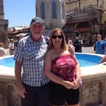 Roy Watts - @roy54watts - Instagram