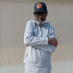 Roy Watts - Facebook