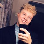 Roy Watts Jr. - @live_the_moment1780 - Instagram