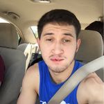 Roy Wayne Durham 3 - @redneck_motherfucker01 - Instagram