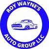 Roy Wayne’s Auto Group LLC - @roywaynesauto - TikTok