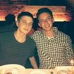 Roy Weiss - @royw28 - Instagram