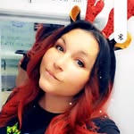 Sarah Roy-Wellman - @sarandipity_hair - Instagram