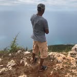 Roy Roach - @roywicka7 - Instagram