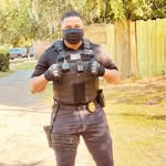 Roy Simmons - @roywickk100 - Instagram