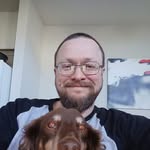 Roy Trevor Wickiser - @roywickiser - Instagram