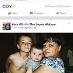 Roy Wickham - @roywickham - Instagram