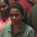 w. A. Rohinie Wickramasinghe - @roy_wickramasinghe - Instagram