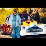 Roy Wickham Sr. - @wickhamsr.roy - Instagram