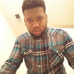 Roy Wiggins Jr. - @luro1988 - Instagram