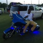 Roy Wiley - @mr.rj_bsr - Instagram