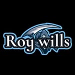 Roy Wills - @roywills75 - Instagram