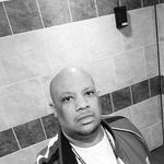 Roy Winstead Jr. - @roybleek - Instagram