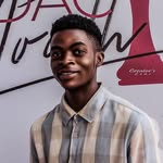 El-roy Adesina Wisdom - @wisdomelroy - Instagram