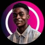 El-roy Wisdom - @lunasdigitus - Instagram