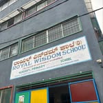 Royal wisdom school,  Avalahalli - @royal_wisdom_school - Instagram