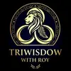 Triwisdom with Roy - @triwisdomwithroy - TikTok