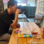 Roy wisesa - @roy_wisesa - Instagram
