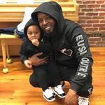 Roy Witherspoon - @cousin_roy - Instagram