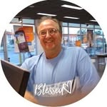 Roy Witt - @manonthemove.14 - Instagram