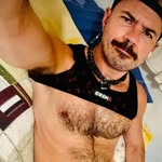 Carlos Roy - @roy_wolf87 - Instagram