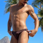 Rodney Lobo - @_roywolf.dix - Instagram