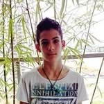 Roy Wolf - @roy_wolf2002 - Instagram