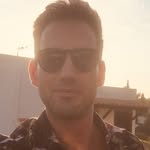 Roy Wolf - @roywolf24 - Instagram