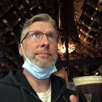 Roy Woody - @biskittz - Instagram