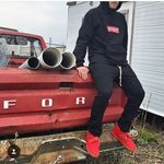 Roy Woody - @roy.wooodz - Instagram