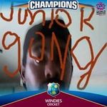 Delroy Worrell - @worrelldelroy - Instagram
