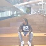 Roy Worrell - @reptil21.rw - Instagram