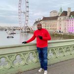 Roy Worrell - @chomboroy - Instagram