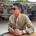 Roy Yañez - @royanez18 - Instagram