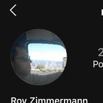 Roy Zimmermann - @royzimmermann1234 - Instagram