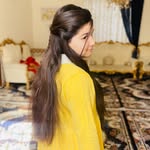 یسیرا کریمی - @roya_faizi3030 - Instagram