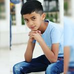 Roya Faizi - Facebook