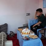 Roya Faizi - @faizi_roya - Instagram