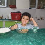 Roya Faizi - Facebook