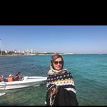 Roya Fallah - @r_fallah1990 - Instagram