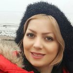 Roya fallah - @roya.fa4916 - Instagram