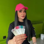 رویا هاشمی /خدمات ناخن / مدرس ناخن - @royahashemi.nail_beauty - Instagram