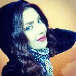 Roya Hashemi - @roya._.hashemi - Instagram