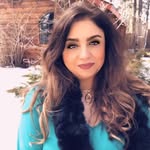 Roya Hashemi - @roya8873 - Instagram