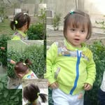 Roya_hashemi - @da.rya9920 - Instagram