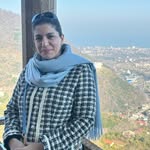 Roya Hashemi - @royaahm - Instagram